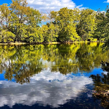 Luray Rv Resort On Shenandoah River エクステリア 写真
