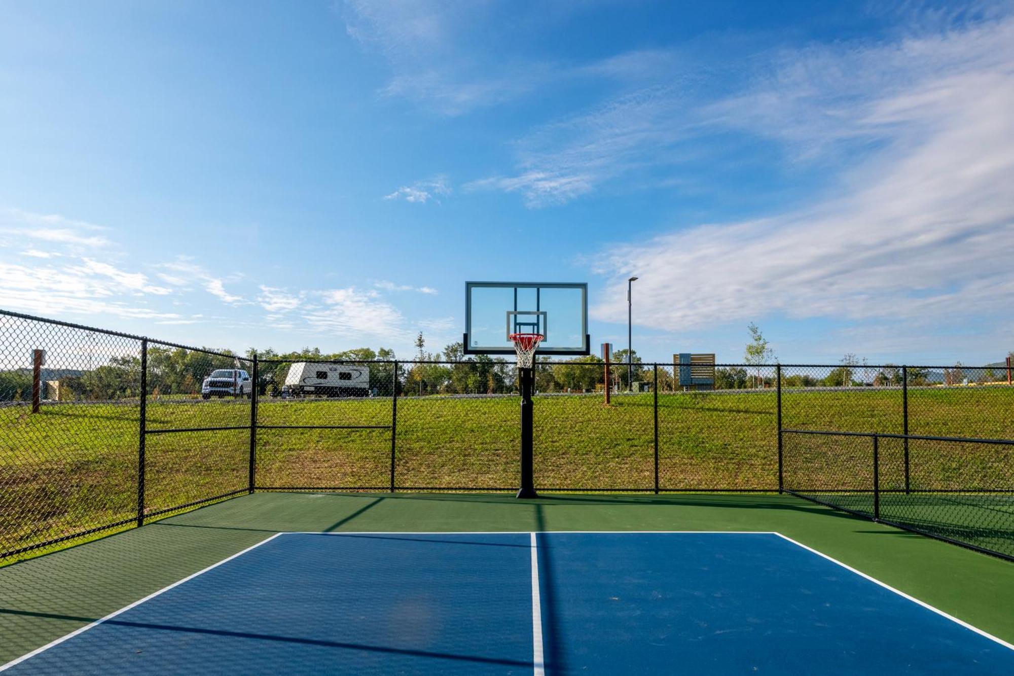 Luray Rv Resort On Shenandoah River エクステリア 写真