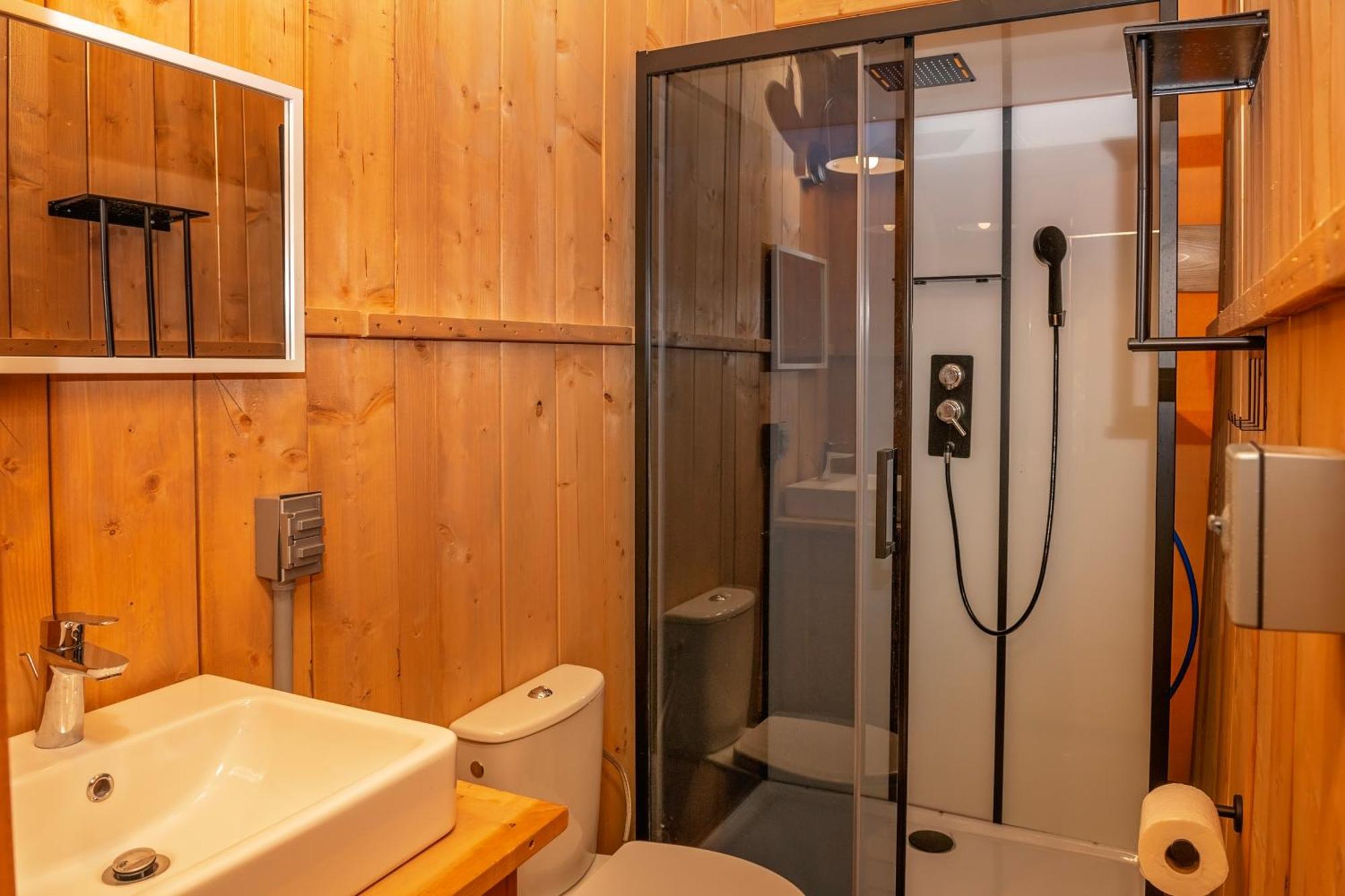 Luray Rv Resort On Shenandoah River エクステリア 写真