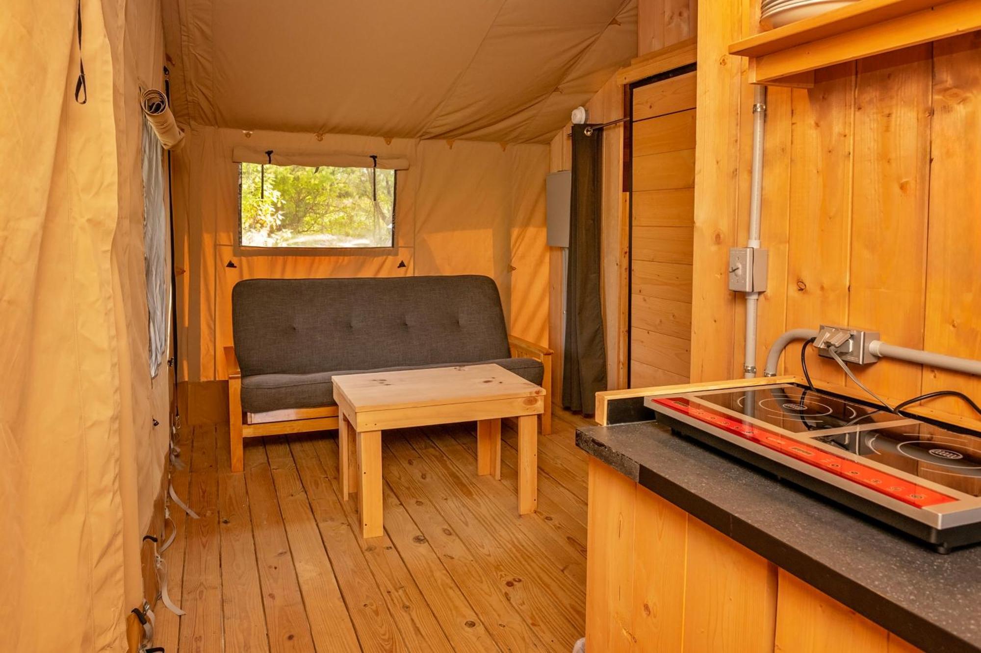 Luray Rv Resort On Shenandoah River エクステリア 写真